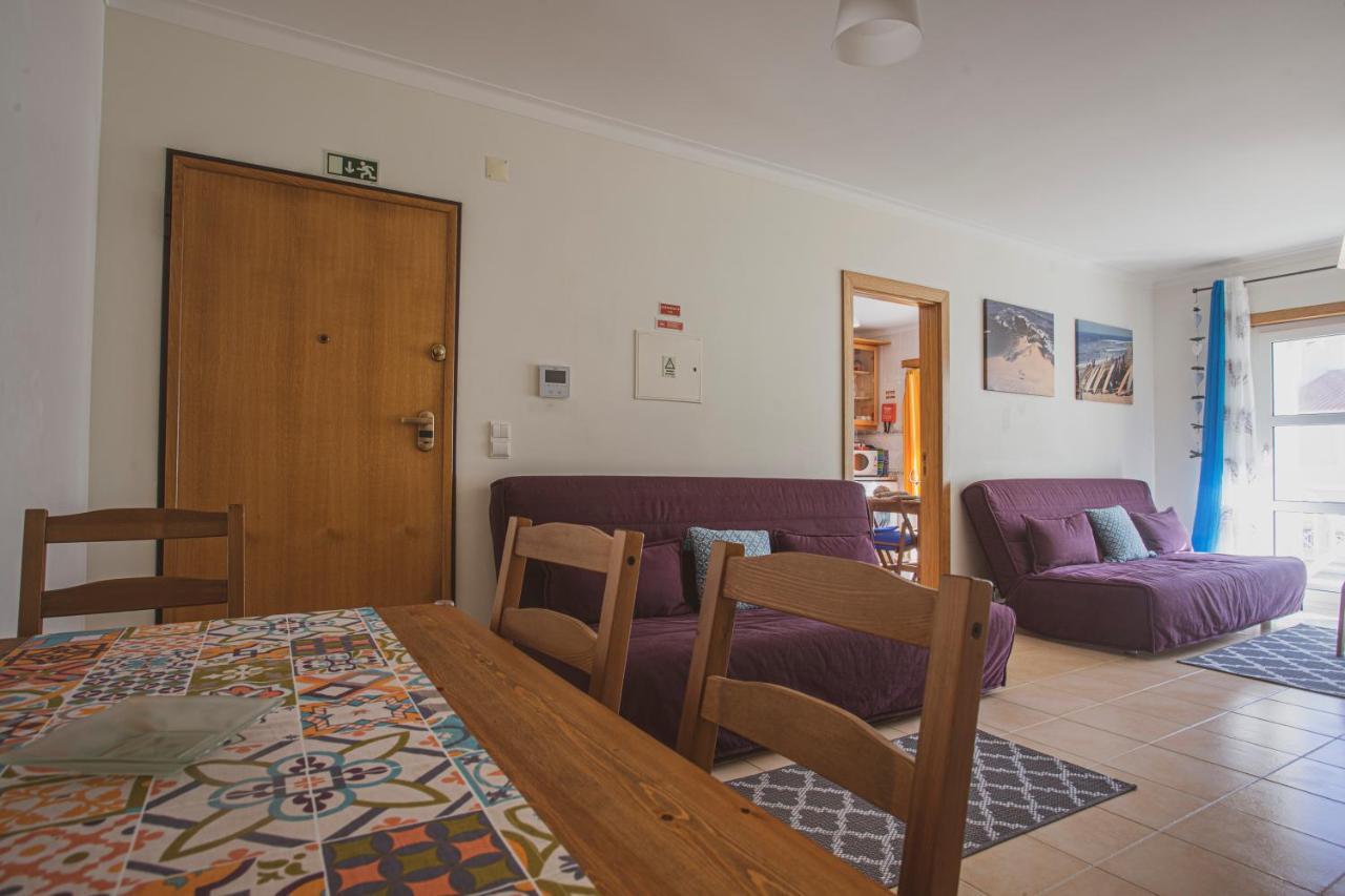 Best Houses 12 - Baleal Beach Surf Peniche Exterior foto